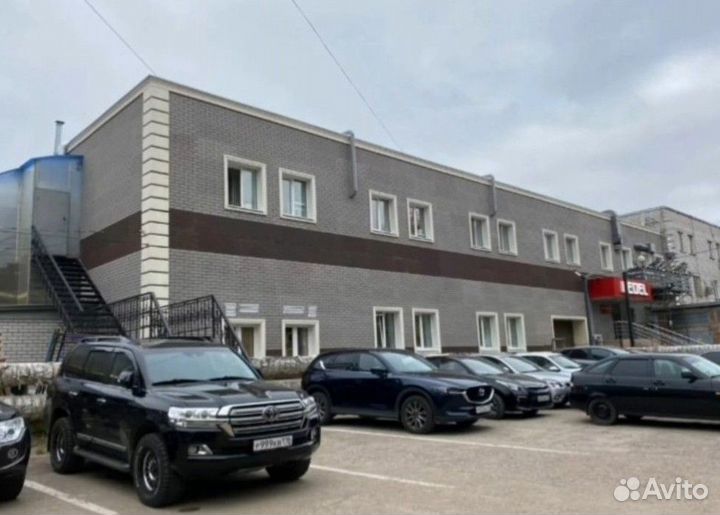 Фиброцементные панели