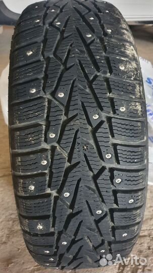 Nokian Tyres Nordman 7 195/60 R15