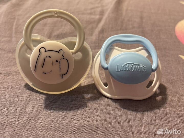 Стерилизатор, соски, молокоотсос