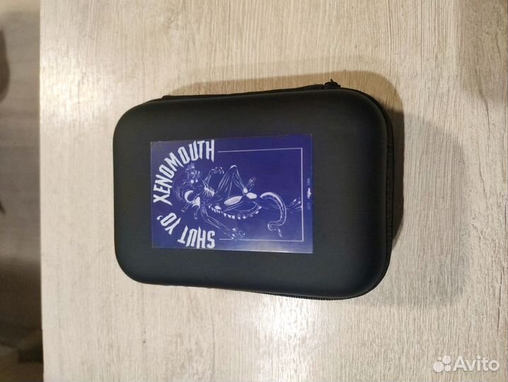 Принтер с термопечатью Xiaomi Mijia AR