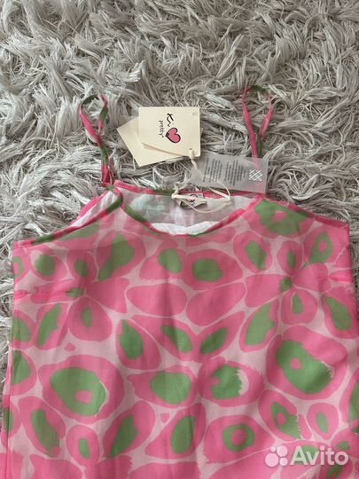 Летний сарафан