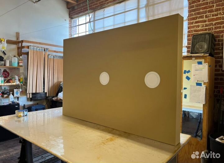 Акустические панели