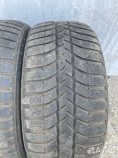 Bridgestone Ice Cruiser 5000 225/50 R17