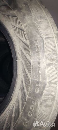 Kumho Road Venture ST KL11 235/75 R16 108H