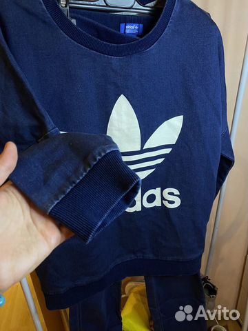 Спортивный костюм женский adidas/Женская одежда