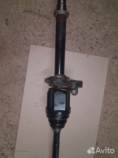 Привод правый Lexus RX350 3.5