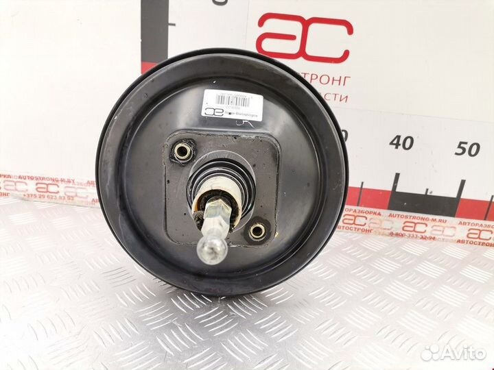 Вакуумный усилитель тормозов Audi A6 4A/C4 1996