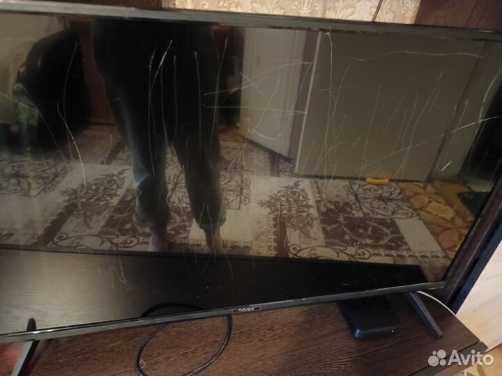 Телевизор