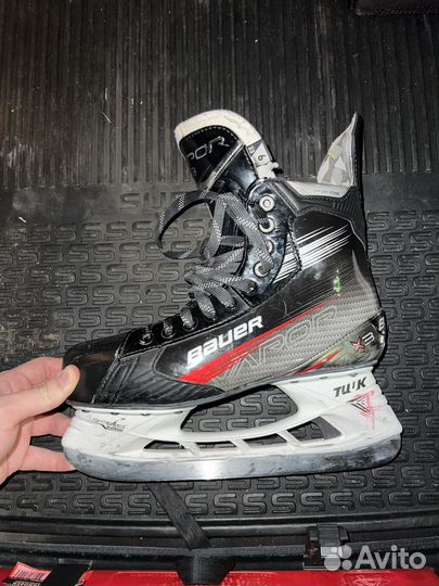 Коньки Bauer Vapor X3 9EE