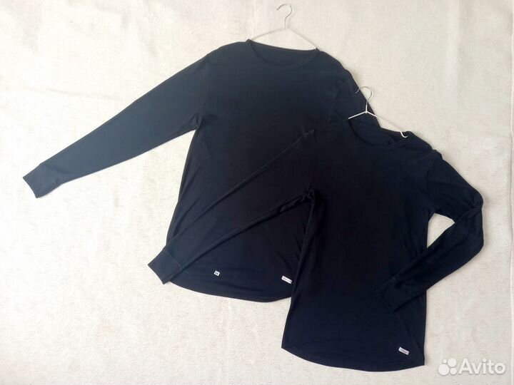 Термолонгслив Comazo 48,50,54 размер