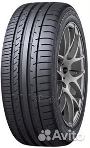 Dunlop SP Sport Maxx 050 255/35 R18