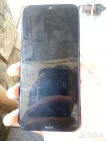Redmi Note 8T