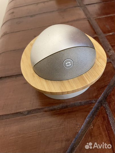 Массажер для головы bork