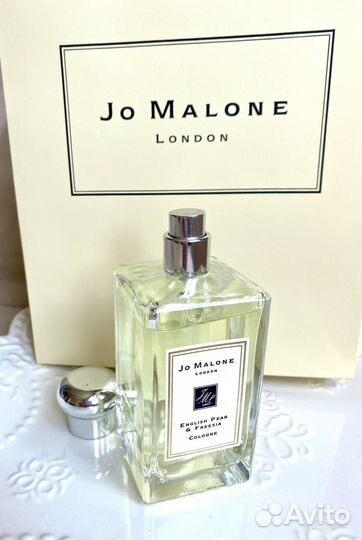 Одеколон Jo Malone English Pear & Freesia 100 мл