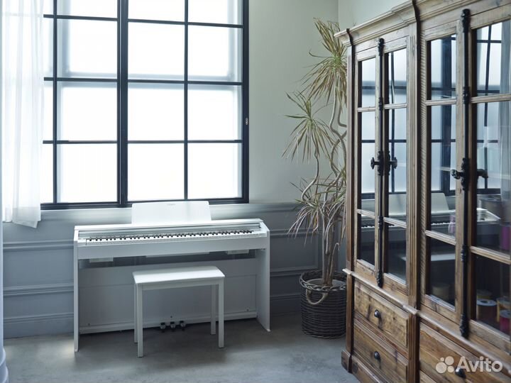 Цифровое пианино + Аксессуары