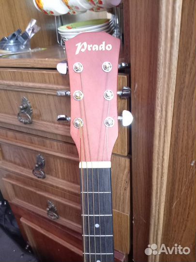 Гитара Aria Pro 2 STB JB