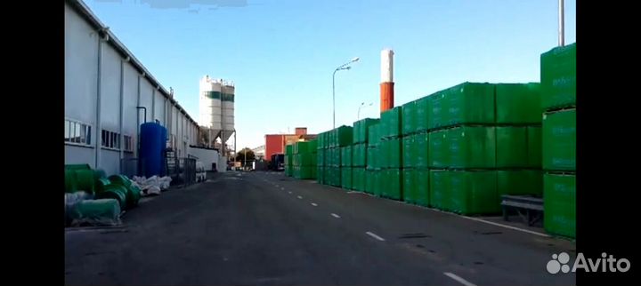 Газоблок вкб