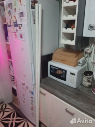 Шина для системы хранения Икеа Альгот 195 см 2 шт