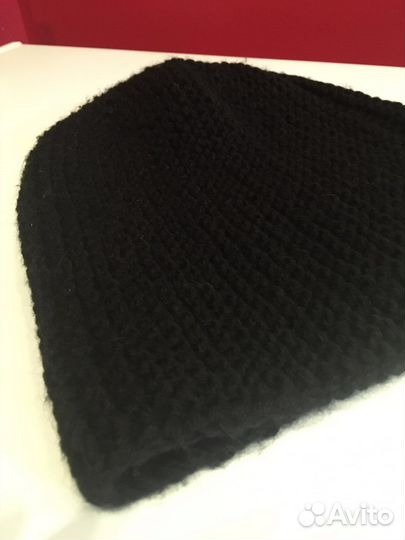 Шапка мужская