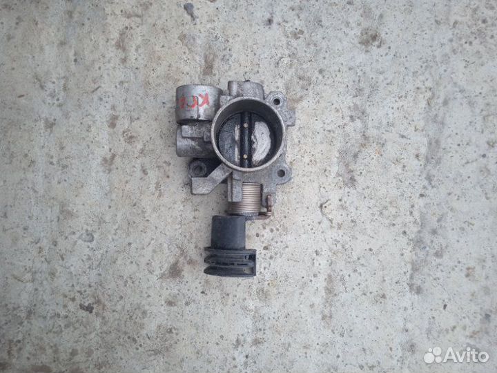 Дроссельная заслонка Газ 31105 chrysler 2008