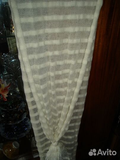 Шарфы женские