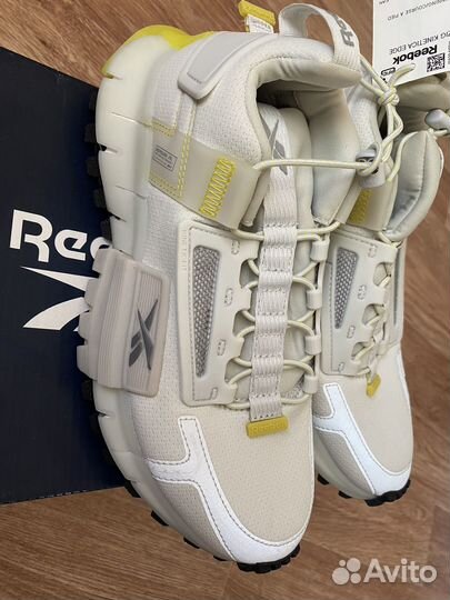 Кроссовки reebok оригинал