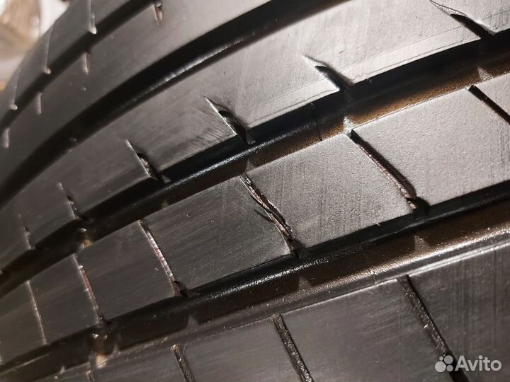 Goodyear Eagle F1 Asymmetric 3 235/60 R18 107V