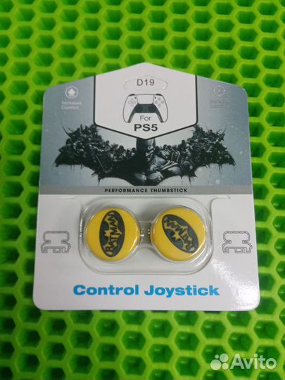 Насадка PS5 FPS Batman