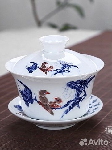 Гайвань Птенцы 200 мл