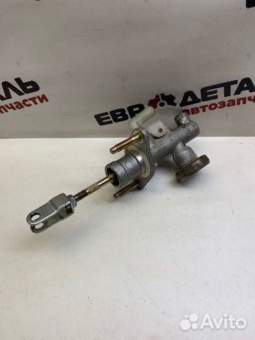 Главный цилиндр сцепления Nissan Almera N16 седан