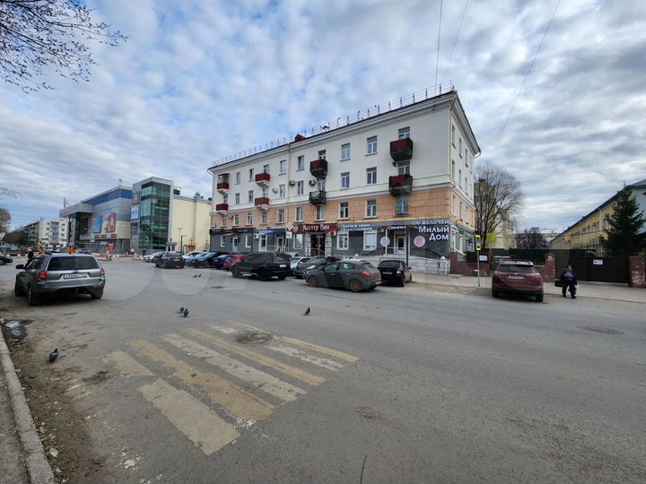 Центральный рынок, 150 м²