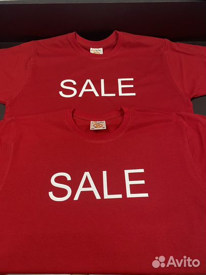 Печать принтов на одежде