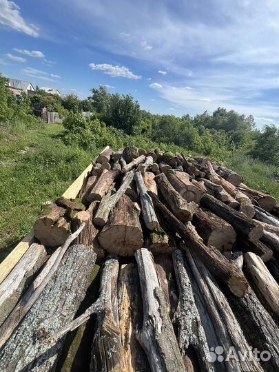 Перегной, дрова,вывоз мусора