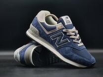 Кроссовки New Balance 574