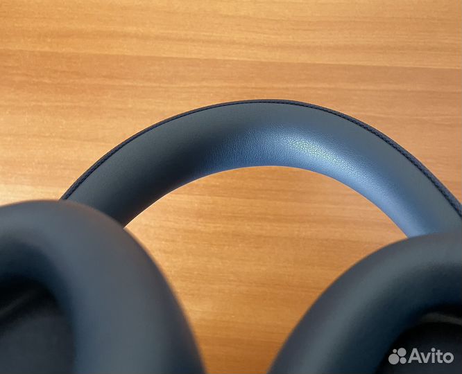 Беспроводные наушники Bowers & Wilkins px7 s2e