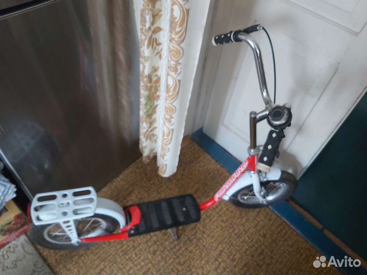 Самокат детский