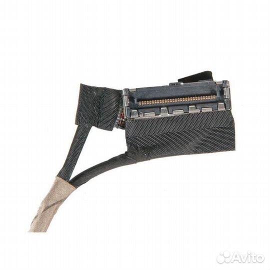 Шлейф матрицы ноутбука 14005-00760000, б/у