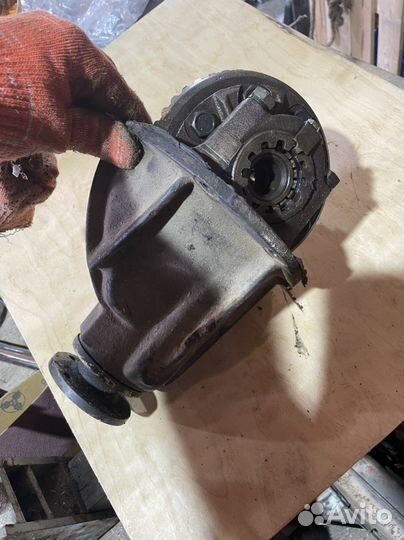 Продам редуктор ваз