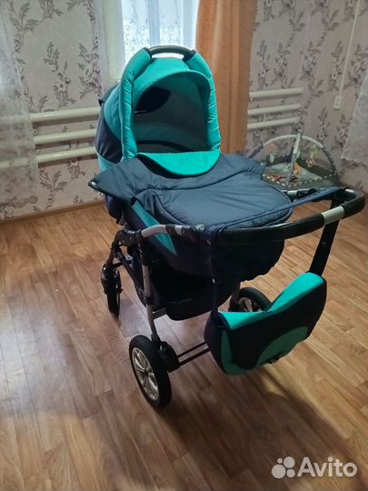Продам детскую мебель