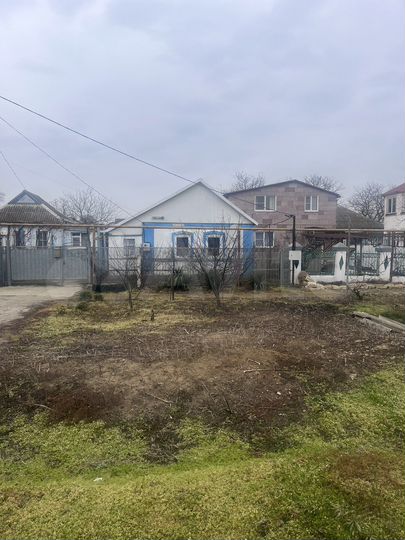 Дом 60 м² на участке 8 сот.