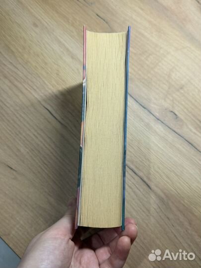 Гарри Поттер и узник Азкабана Росмэн