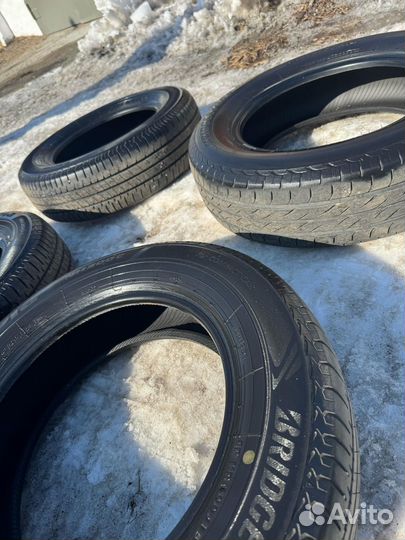 Bridgestone Ecopia NH200 C 175/70 R14