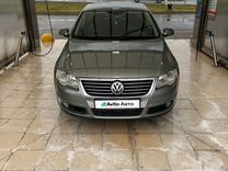 Volkswagen Passat 2.0 MT, 2007, 228 000 км, с пробегом, цена 685 000 руб.