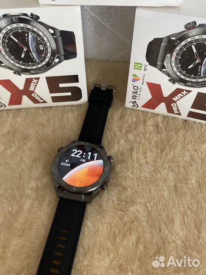 SMART Watch X9+ Pro 2 45 mm