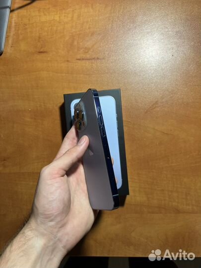 iPhone 13 Pro 256 GB