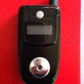 MOTOROLA V220