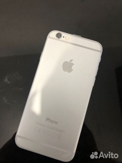iPhone 6, 16 ГБ