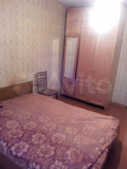4-к. квартира, 74 м², 4/5 эт.