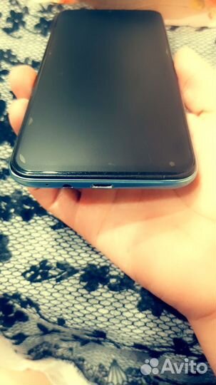 Телефон tecno spark 6go