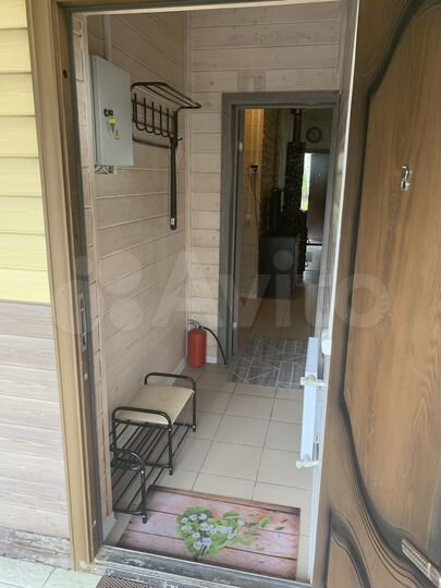 Коттедж 70 м² на участке 6 сот.